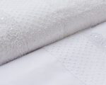 Essential “Patmos” christening cloth set Essential “Patmos” christening cloth set