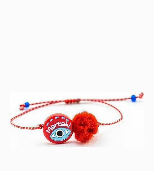 Μάρτης ”Eye” Μάρτης ”Eye”