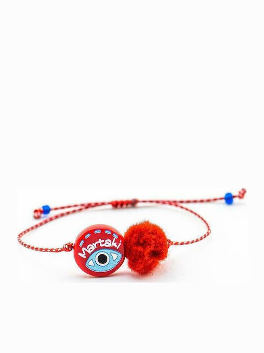 Μάρτης ”Eye”
