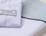 Exclusive “Eduardo” christening cloth set