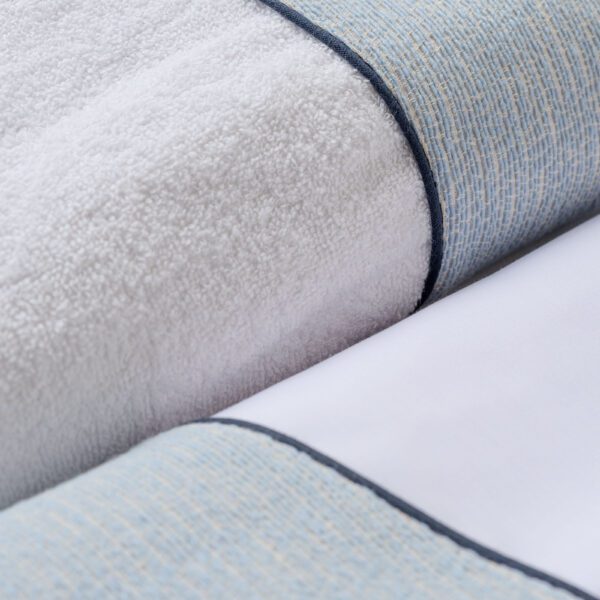 Exclusive “Eduardo” christening cloth set Exclusive “Eduardo” christening cloth set