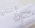Essential christening cloth set “Lefkada”