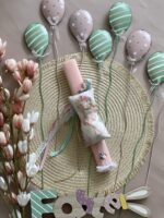 ”Ballet Doll 4” candle ”Ballet Doll 4” candle