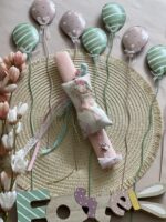 ”Ballet Doll 4” candle