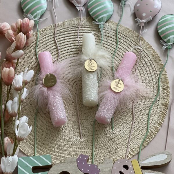 “Happy Easter Godmother”