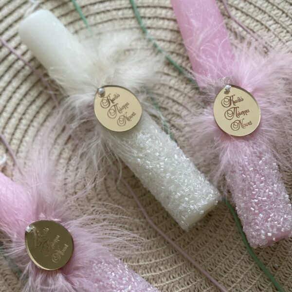 “Happy Easter Godmother”