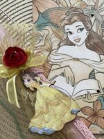 Λαμπάδα ”Belle” Λαμπάδα ”Belle”