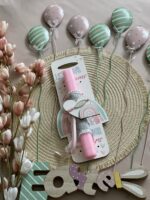 ”Follow your dreams” candle ”Follow your dreams” candle