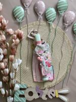 ”On Vacay” candle