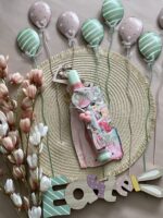 ”On Vacay” candle