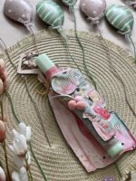 ”On Vacay” candle