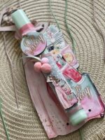 ”On Vacay” candle