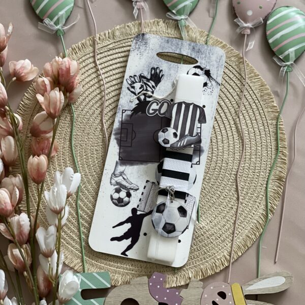 ”ΠΑΟΚ” candle