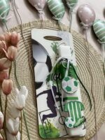 ”Panathinaikos 2” candle ”Panathinaikos 2” candle