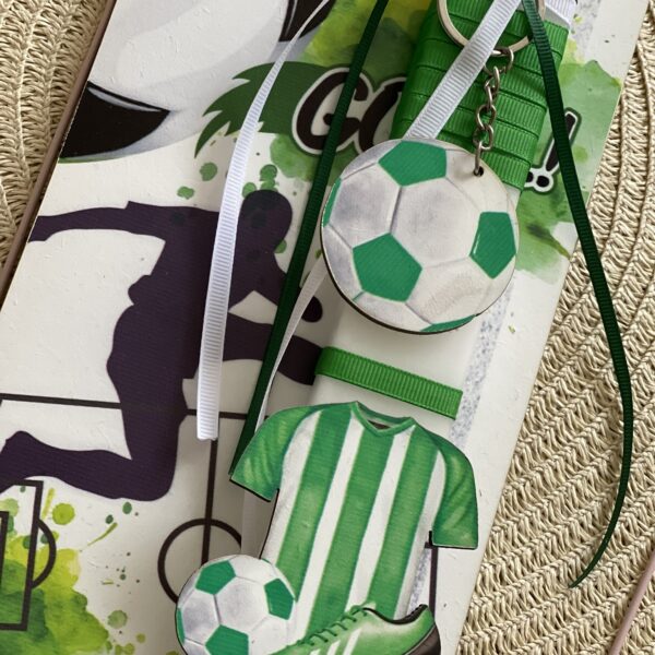 ”Panathinaikos 2” candle