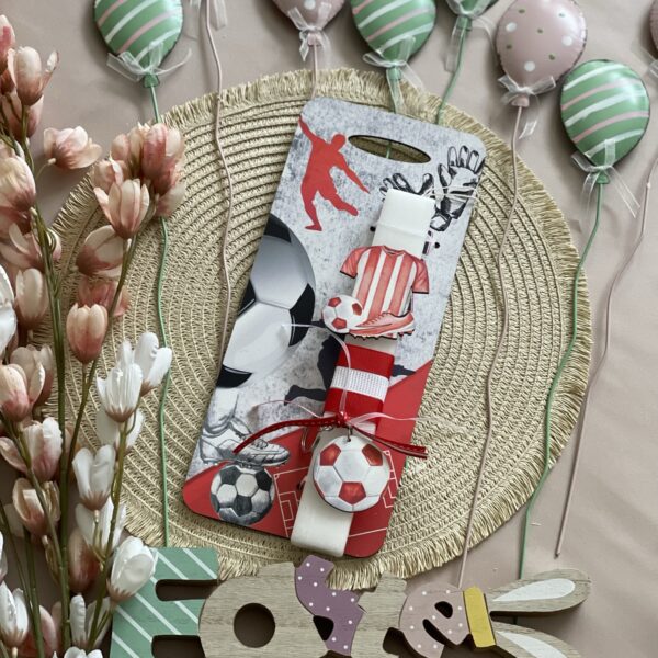 ”Ολυμπιακός” candle