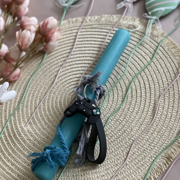 ”Playstation 3” candle