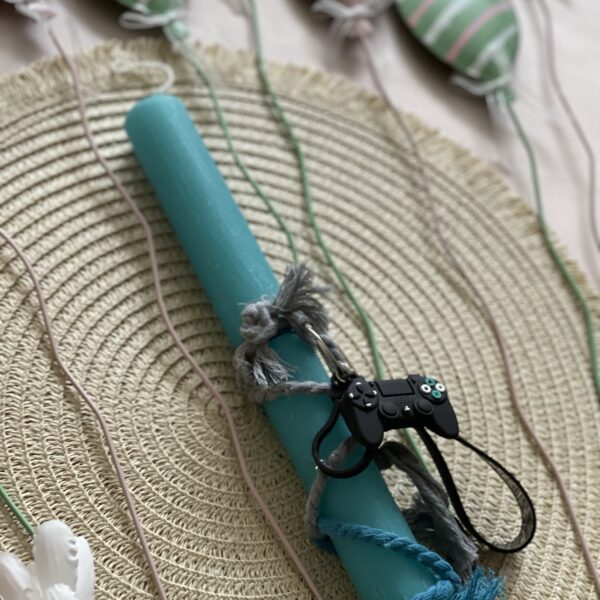 ”Playstation 3” candle