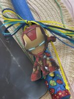 “Ironman” candle “Ironman” candle