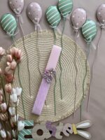 “Spring” candle