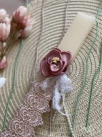 “Rose 2” candle