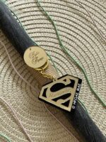 “Super Dad” candle