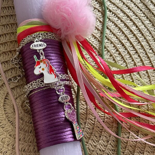 ”Unicorn & Mermaid”