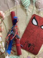 Λαμπάδα “Spiderman” Λαμπάδα “Spiderman”