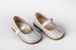 Everkid anatomical baptismal shoes