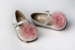 Everkid anatomical baptismal shoes
