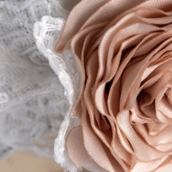 Βαπτιστικά ανατομικά παπουτσάκια Everkid