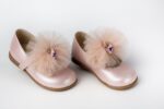 Everkid anatomical baptismal shoes