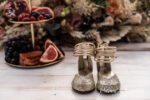 Βαπτιστικό φόρεμα Stova Bambini ”ANASSA” SS23G13 Βαπτιστικό φόρεμα Stova Bambini ”ANASSA” SS23G13