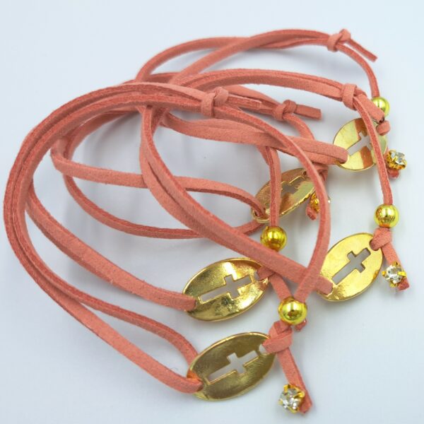 Kymi Testimony Bracelet Kymi Testimony Bracelet