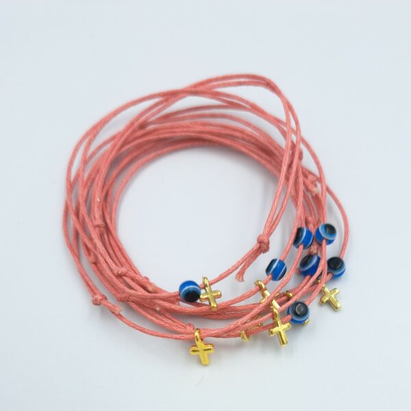 Kymi testimonial bracelet Kymi testimonial bracelet