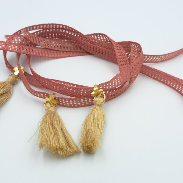 Kymi testimonial bracelet Kymi testimonial bracelet