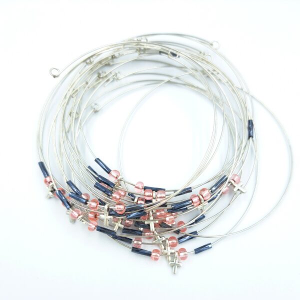 Kymi testimonial bracelet Kymi testimonial bracelet