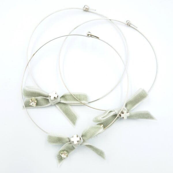 Kymi testimonial bracelet Kymi testimonial bracelet