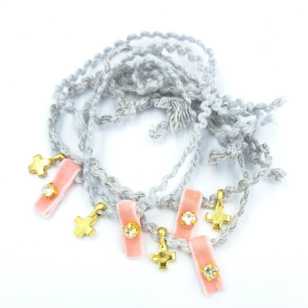 Kymi testimonial bracelet Kymi testimonial bracelet