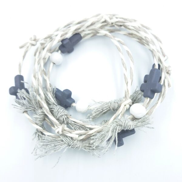 Kymi testimonial bracelet Kymi testimonial bracelet