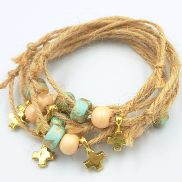 Kymi testimonial bracelet Kymi testimonial bracelet