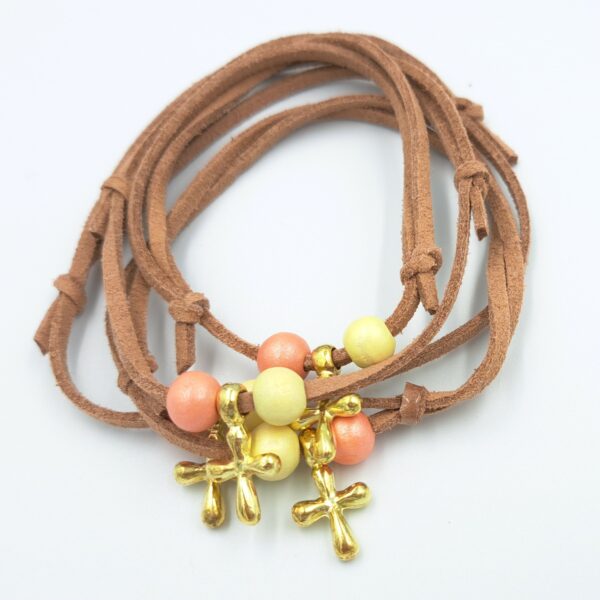 Kymi testimonial bracelet Kymi testimonial bracelet