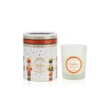 Κερί χριστουγεννιάτικο καρυοθραύστης