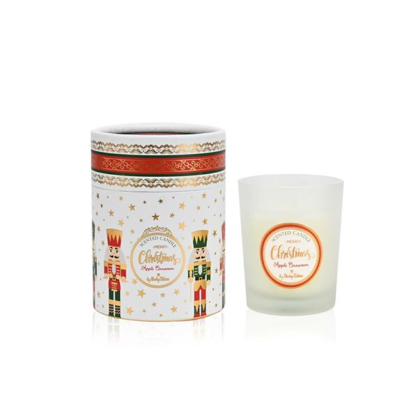 Κερί χριστουγεννιάτικο καρυοθραύστης