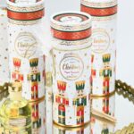 Αρωματικό χώρου χριστουγεννιάτικο καρυοθραύστης