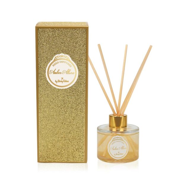 Αρωματικό χώρου gold glitter Αρωματικό χώρου gold glitter