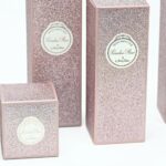 Αρωματικό χώρου pink glitter Αρωματικό χώρου pink glitter