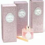 Αρωματικό χώρου pink glitter Αρωματικό χώρου pink glitter