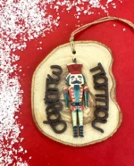 Γούρι Στολίδι Κορμός Για Παππού Γούρι Στολίδι Κορμός Για Παππού