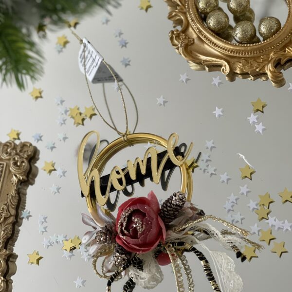 Γούρι ”Circle of home” small